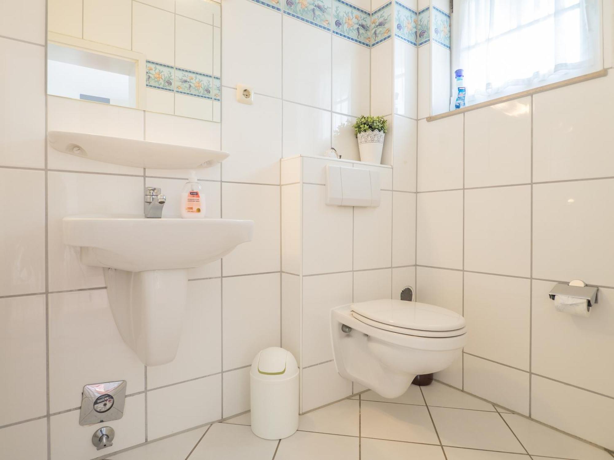 Kapitaenshaus Kittler - Die Grosse Freiheit - Dhh Wiek auf Rügen Exterior foto