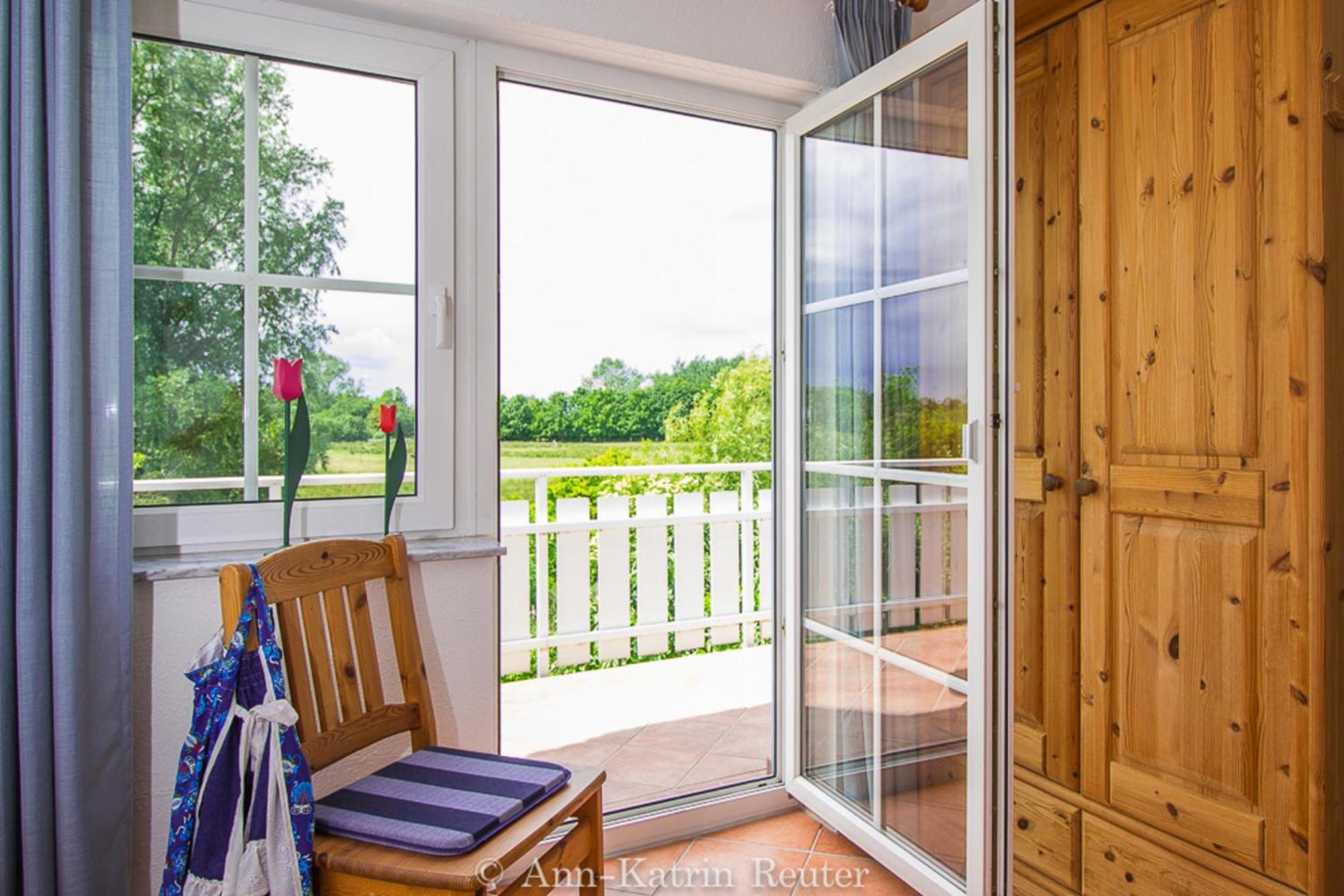 Kapitaenshaus Kittler - Die Grosse Freiheit - Dhh Wiek auf Rügen Exterior foto
