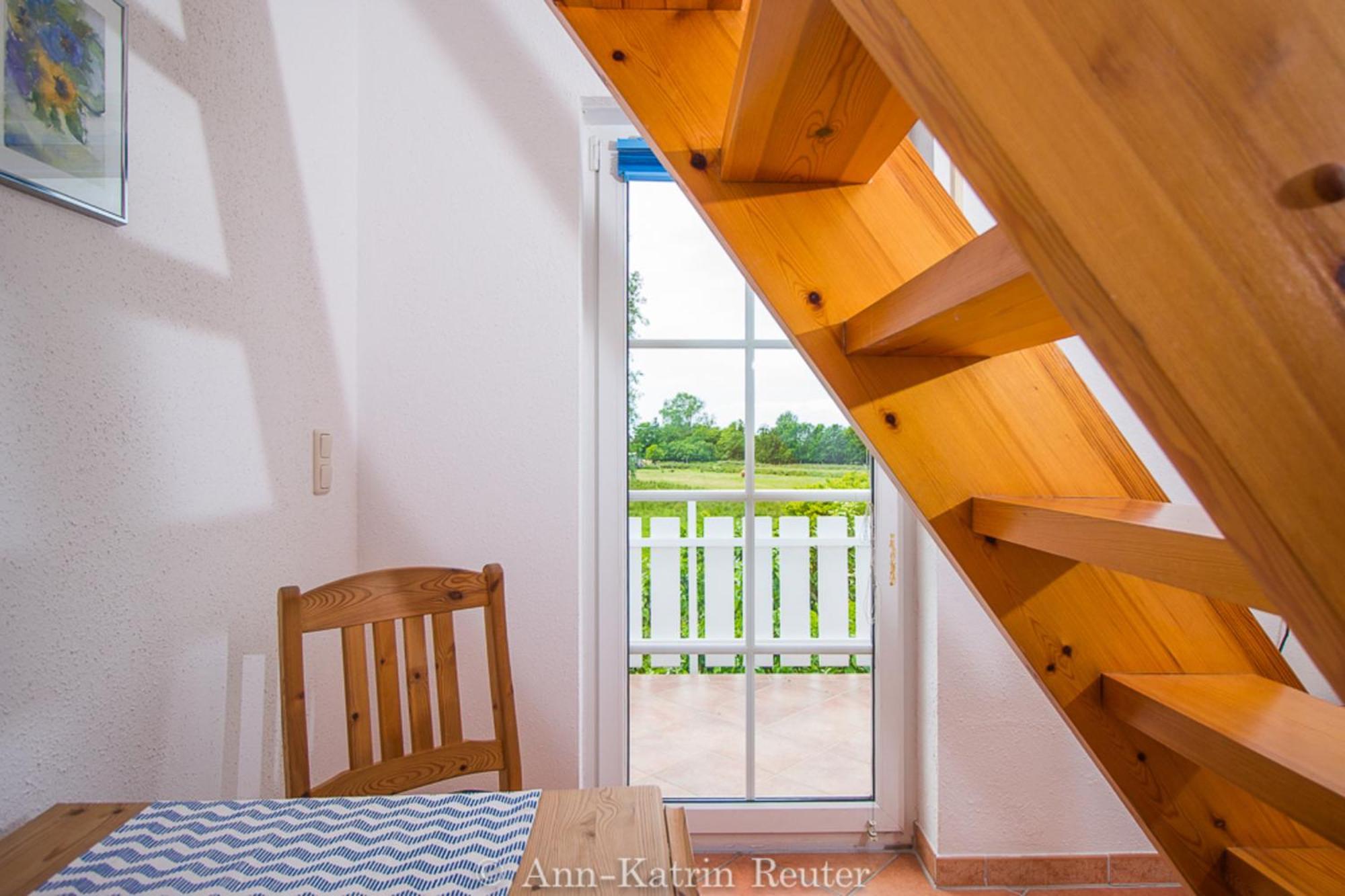 Kapitaenshaus Kittler - Die Grosse Freiheit - Dhh Wiek auf Rügen Exterior foto